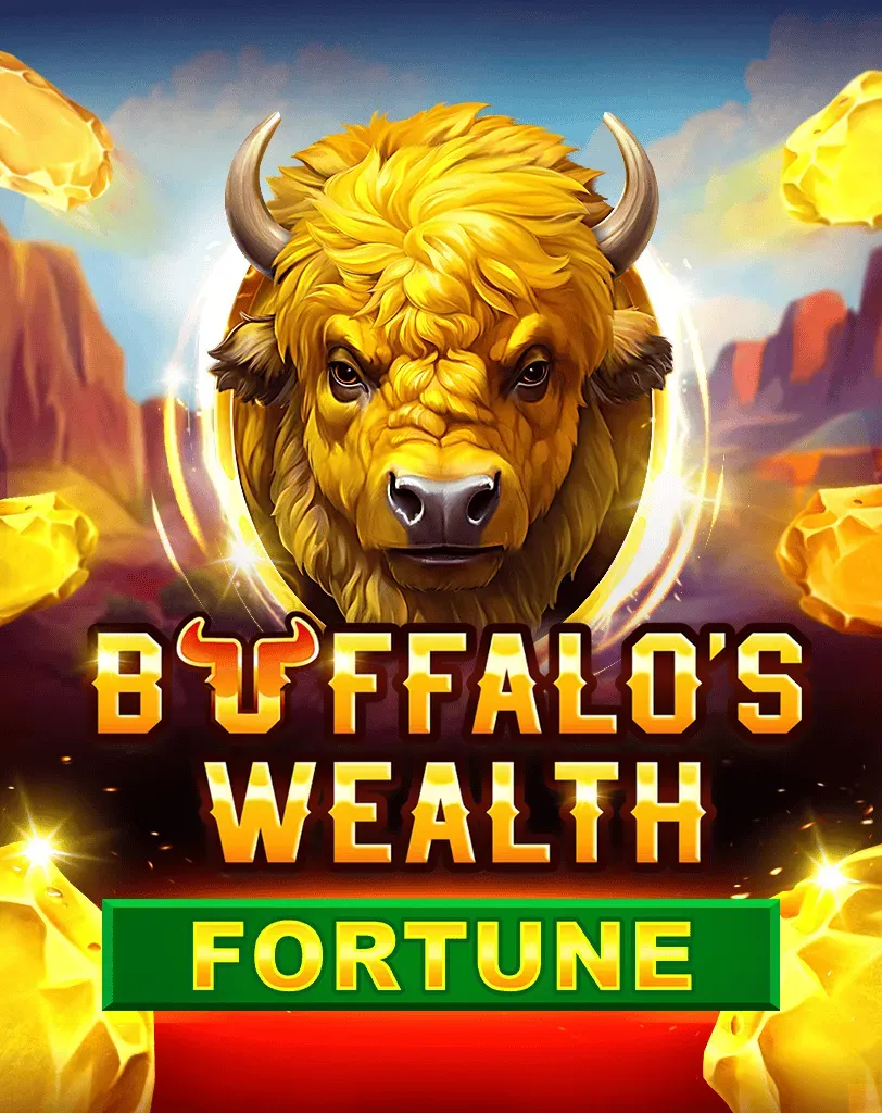 Buffalo's Wealth Fortune