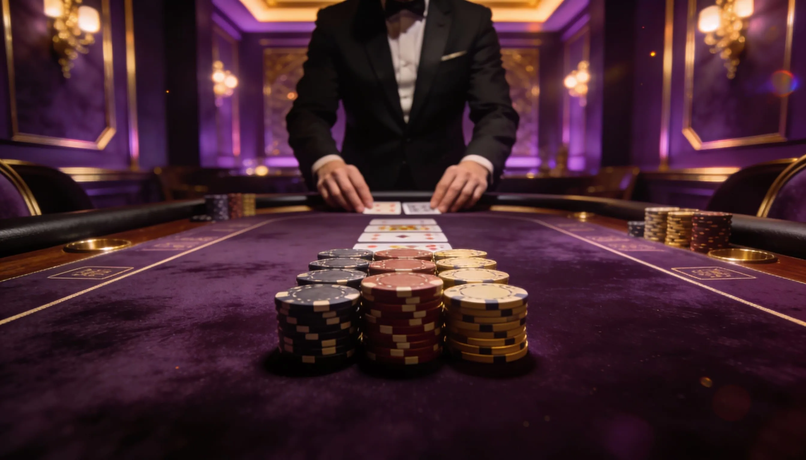 Bizzo Casino Australia Gaming