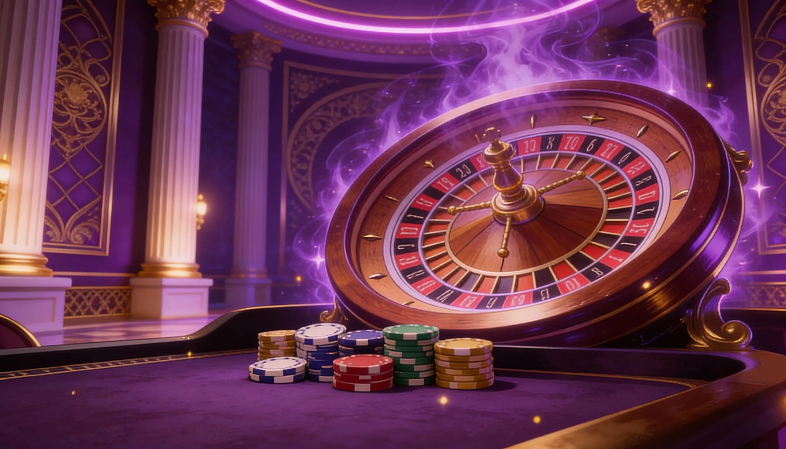 Bizzo Casino Australia Slots