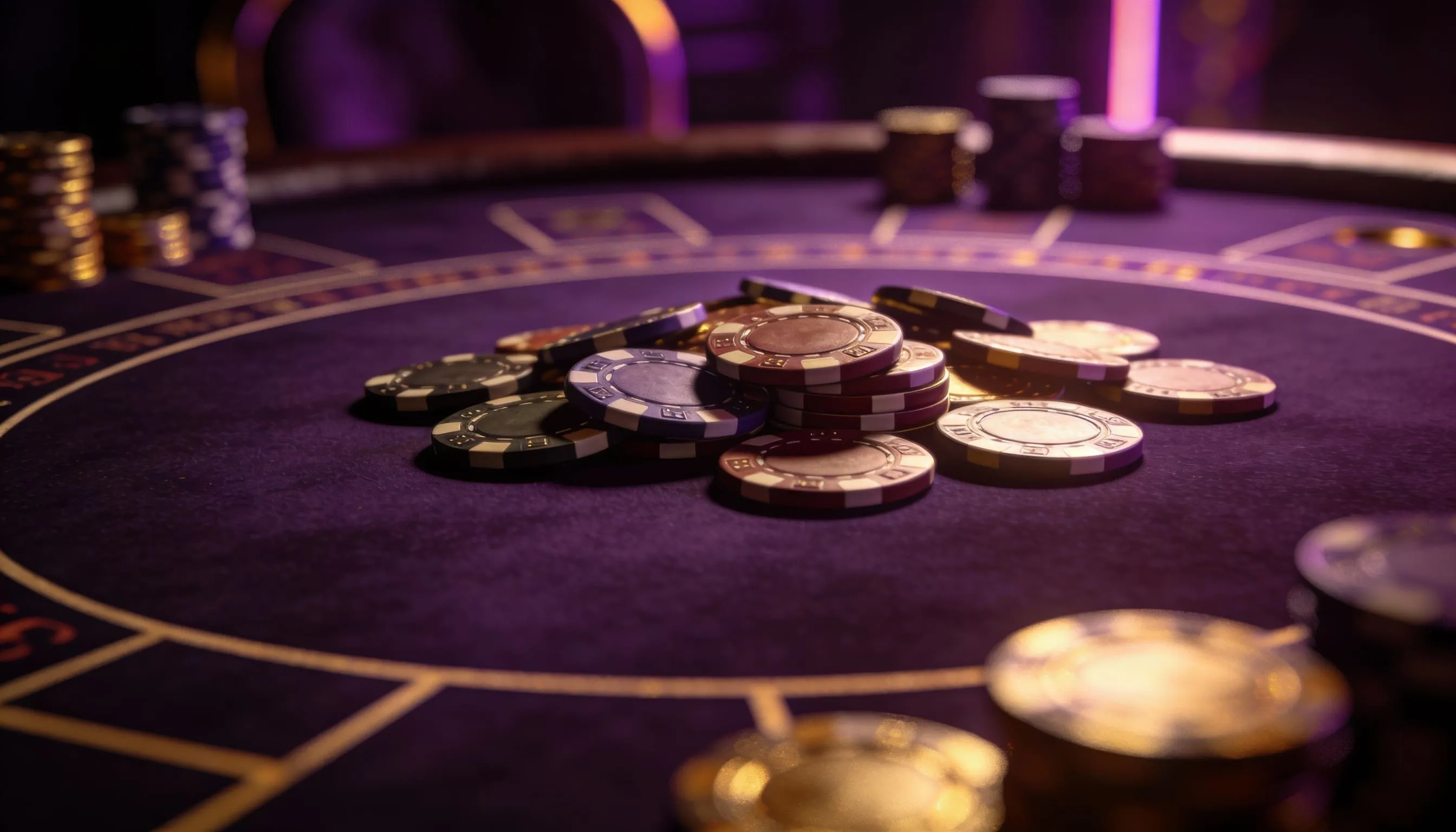 Bizzo Casino Australia Platform